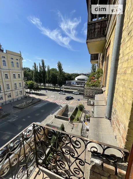 Квартира на вул. Пирогова 4/26 в Києві, ID 178261, фото №12