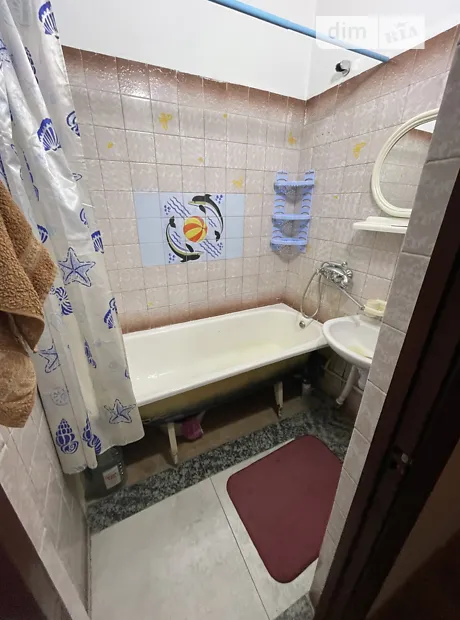 Квартира на вул. Пирогова 4/26 в Києві, ID 178261, фото №5