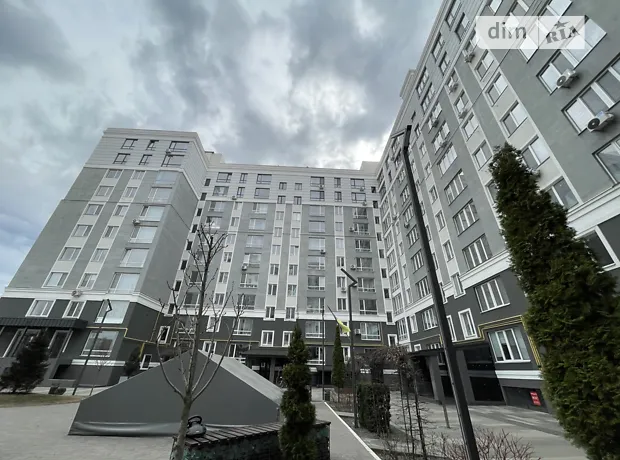 Квартира на вул. Івана Кожедуба в Києві, ID 247238, фото №7