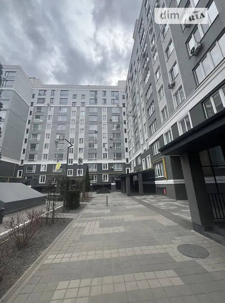 Квартира на вул. Івана Кожедуба, 8А в Києві, ID 242380, фото №1