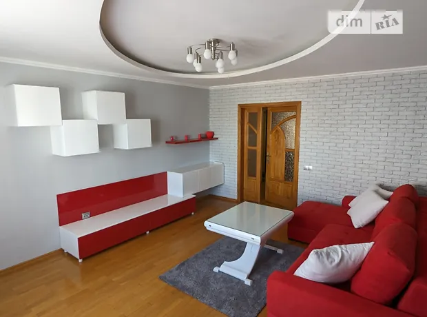 Квартира на вул. Хмельницького Богдана, 51 в Івано-Франківську, ID 165339, фото №2