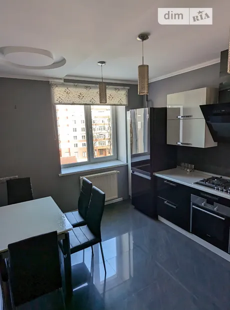 Квартира на вул. Хмельницького Богдана, 51 в Івано-Франківську, ID 165339, фото №18