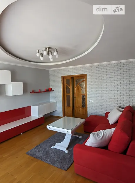 Квартира на вул. Хмельницького Богдана, 51 в Івано-Франківську, ID 165339, фото №3
