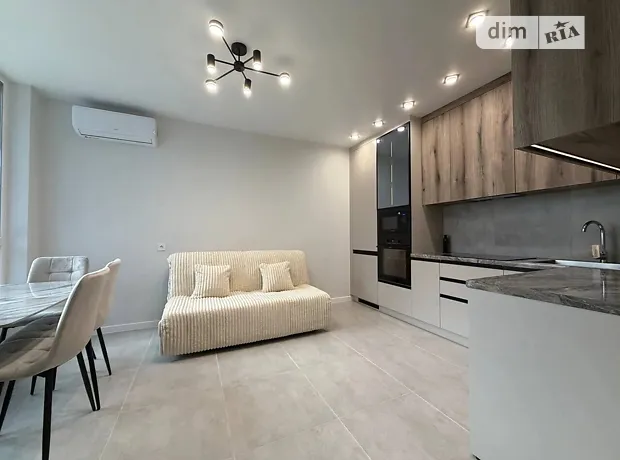 Квартира на вул. Хіміків, 28 в Івано-Франківську, ID 169674, фото №2