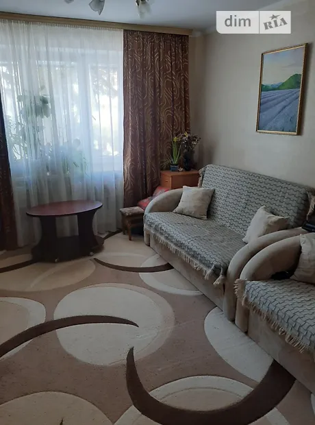 Квартира на вул. Олекси Тихого, 91А в Київ, ID 162692, фото №2