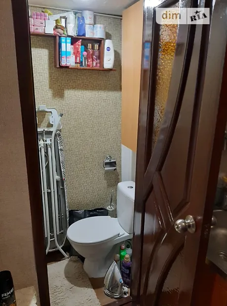 Квартира на вул. Олекси Тихого, 91А в Київ, ID 162692, фото №3