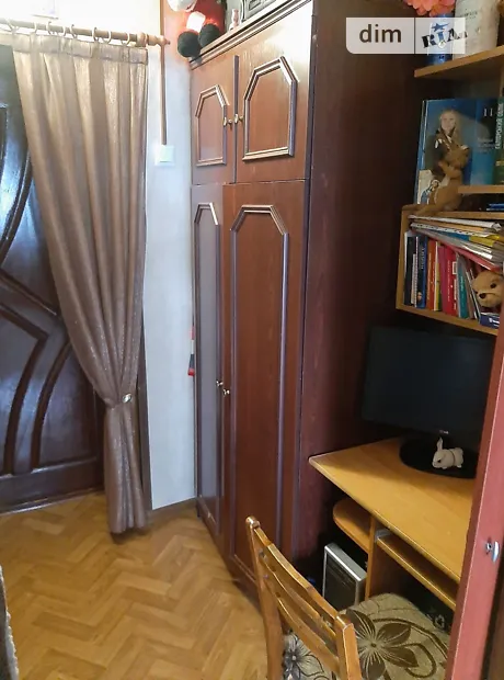 Квартира на вул. Олекси Тихого, 91А в Київ, ID 162692, фото №4