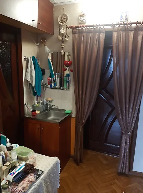 Квартира на вул. Олекси Тихого, 91А в Київ, ID 162692, фото №5