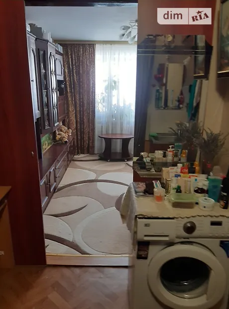 Квартира на вул. Олекси Тихого, 91А в Києві, ID 162692, фото №7