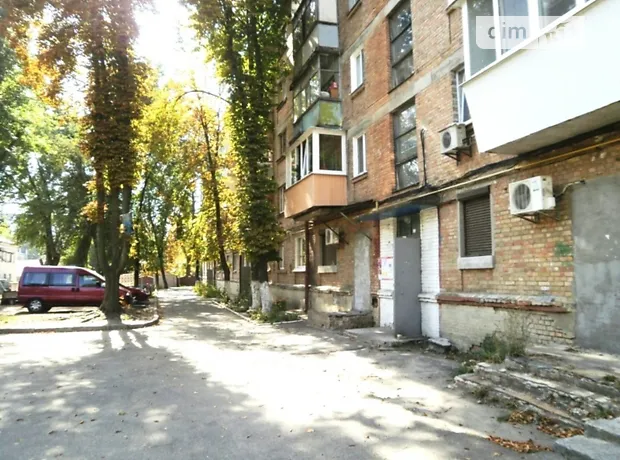 Квартира на вул. Олекси Тихого, 91А в Києві, ID 162692, фото №8