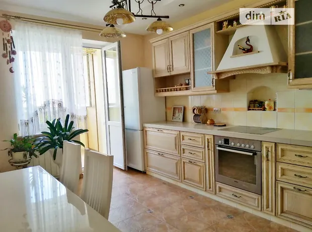 Квартира на просп. Петра Григоренка, 28 в Київ, ID 179470, фото №2