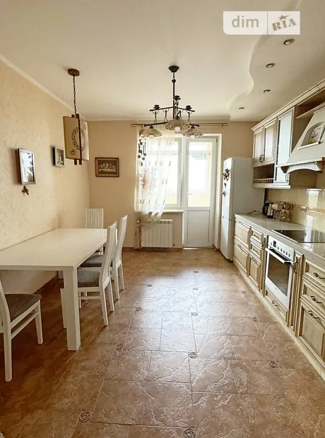 Квартира на просп. Петра Григоренка, 28 в Київ, ID 179470, фото №3