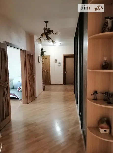Квартира на просп. Петра Григоренка, 28 в Києві, ID 179470, фото №24