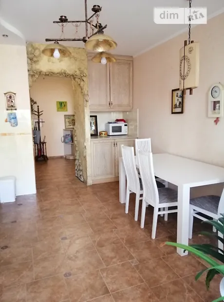 Квартира на просп. Петра Григоренка, 28 в Київ, ID 179470, фото №5
