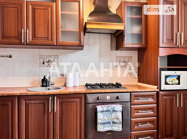 Квартира на бул. Тараса Шевченка, 48 в Києві, ID 188367, фото №1