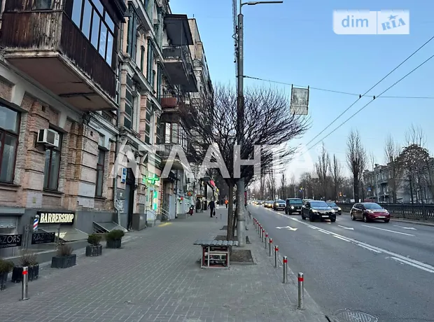 Квартира на бул. Тараса Шевченка, 48 в Києві, ID 188367, фото №2