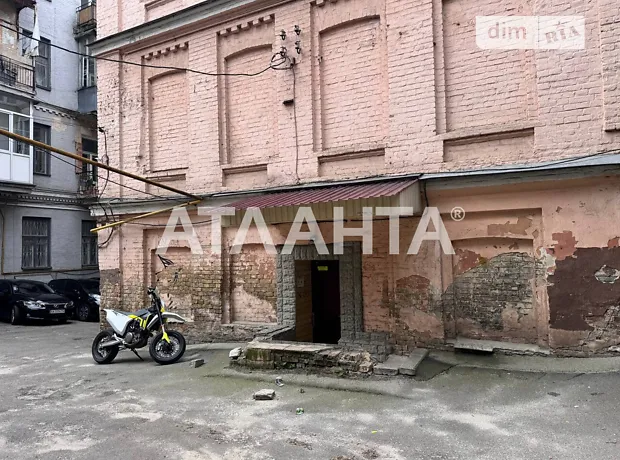 Квартира на бул. Тараса Шевченка, 48 в Києві, ID 188367, фото №11