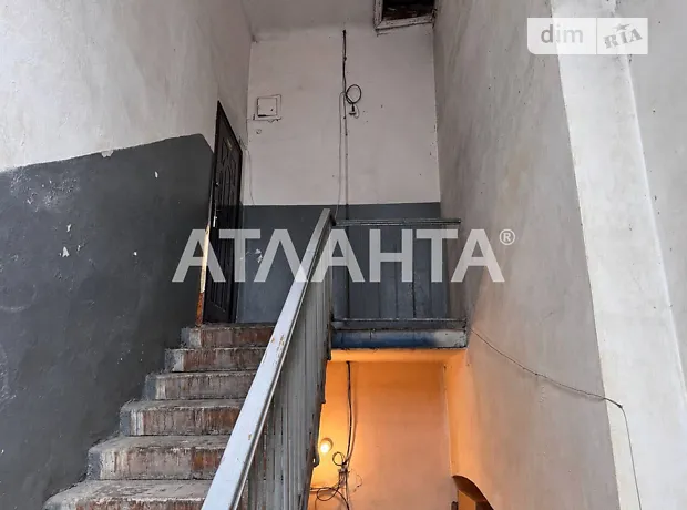 Квартира на бул. Тараса Шевченка, 48 в Києві, ID 188367, фото №12