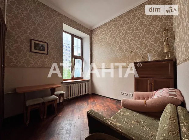 Квартира на бул. Тараса Шевченка, 48 в Києві, ID 188367, фото №5