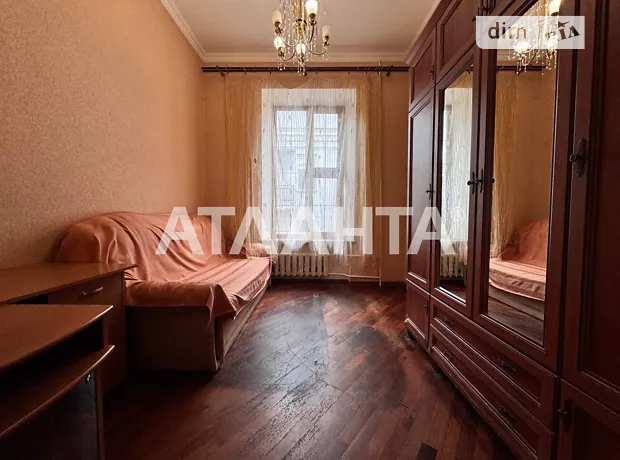 Квартира на бул. Тараса Шевченка, 48 в Києві, ID 188367, фото №8