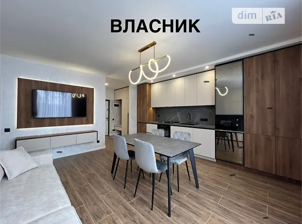 Квартира на вул. Микитинецька, 2 в Івано-Франківську, ID 163324, фото №2