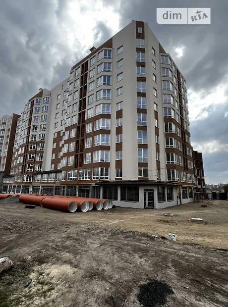 Квартира на шосе Старокостянтинівське, 5 в Хмельницькому, ID 239985, фото №1