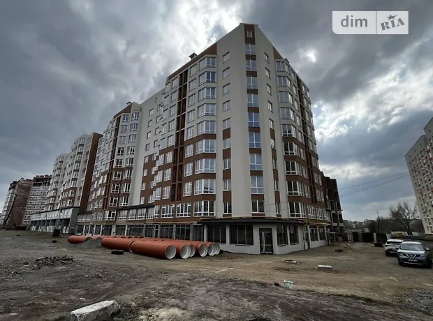 Квартира на шосе Старокостянтинівське, 5 в Хмельницькому, ID 239985, фото №2
