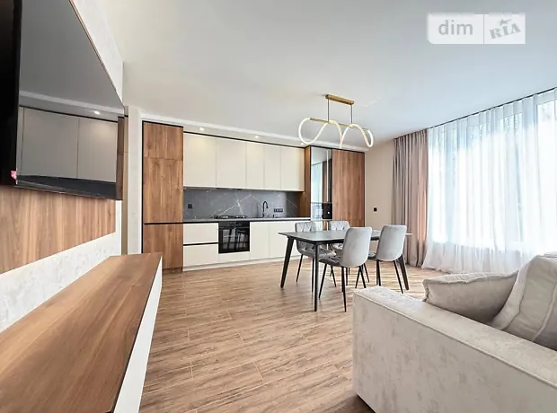 Квартира на вул. Микитинецька, 2 в Івано-Франківську, ID 172648, фото №2