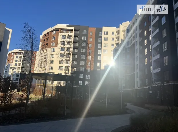 Квартира на вул. Ольги Кобилянської 1В/17 в Києві, ID 222092, фото №1