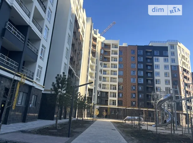 Квартира на вул. Ольги Кобилянської 1В/17 в Києві, ID 222092, фото №7
