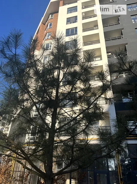 Квартира на вул. Ольги Кобилянської 1В/17 в Києві, ID 222092, фото №8