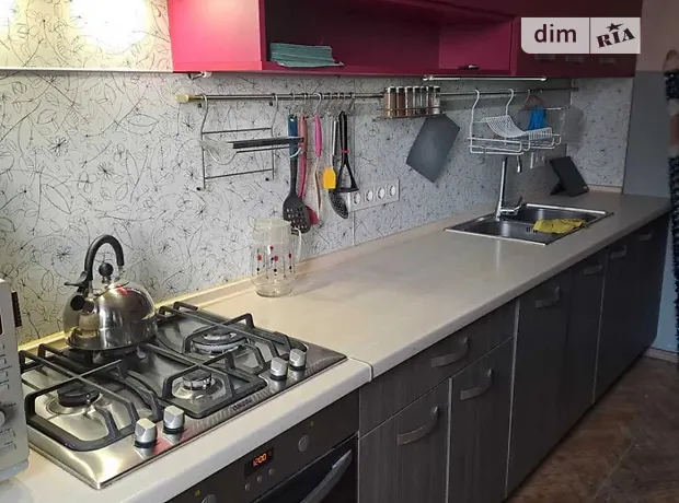 Квартира на просп. Академіка Курчатова в Харків, ID 179845, фото №1