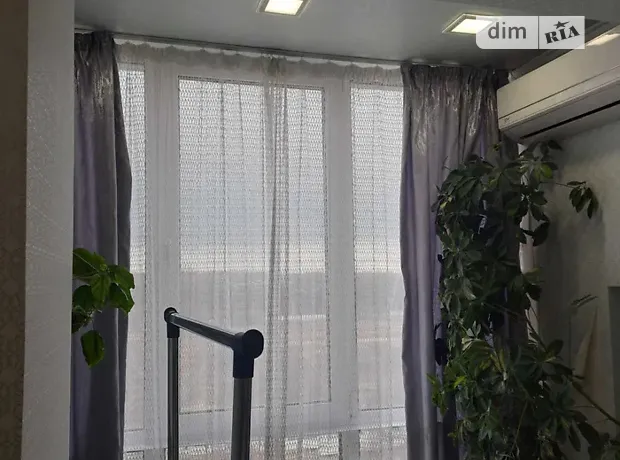 Квартира на просп. Академіка Курчатова в Харків, ID 179845, фото №3