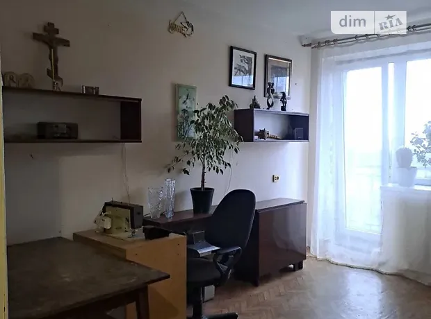 Квартира на просп. Академіка Курчатова в Харків, ID 179845, фото №4