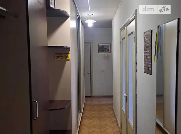 Квартира на просп. Академіка Курчатова в Харкові, ID 179845, фото №8