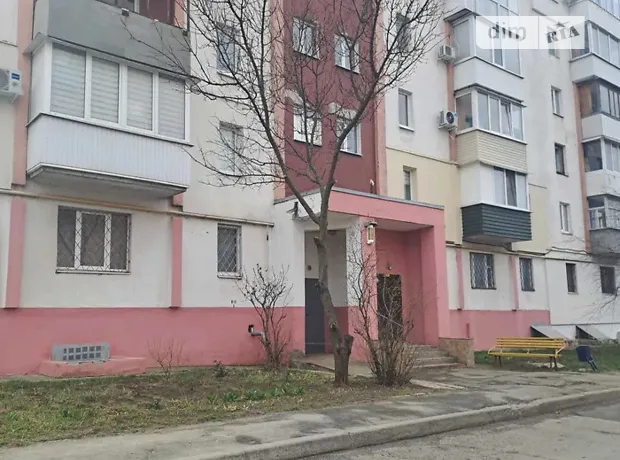 Квартира на просп. Академіка Курчатова в Харкові, ID 179845, фото №10