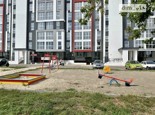 Квартира на вул. Свято-Покровська, 73Г в Києві, ID 308274, фото №1