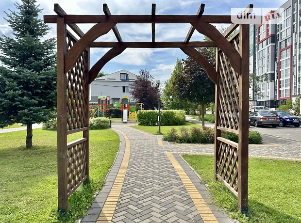 Квартира на вул. Свято-Покровська, 73Г в Києві, ID 308274, фото №2