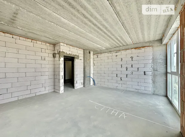 Квартира на вул. Свято-Покровська, 73Г в Києві, ID 308274, фото №14