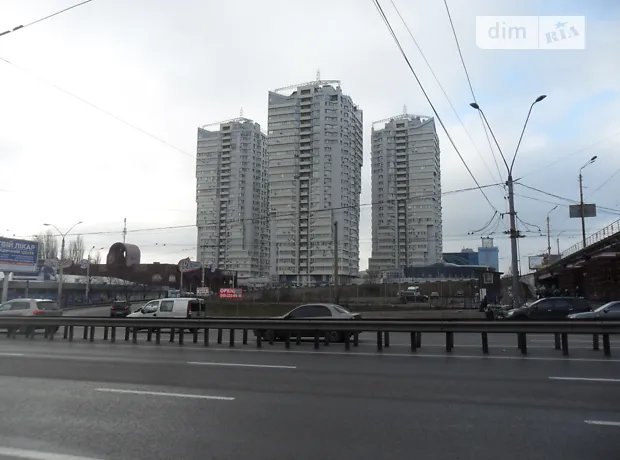 Квартира на вул. Гетьмана Вадима, 1В в Києві, ID 354583, фото №16