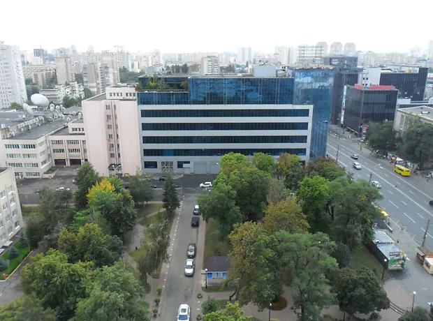 Квартира на вул. Гетьмана Вадима, 1В в Києві, ID 354583, фото №17