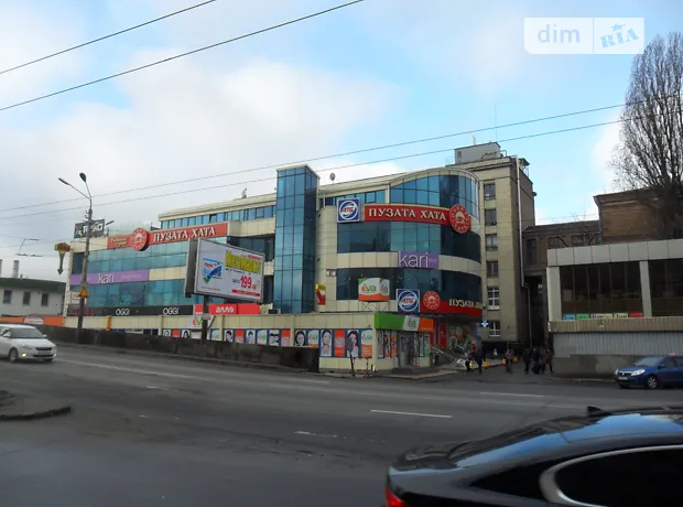 Квартира на вул. Гетьмана Вадима, 1В в Києві, ID 354583, фото №19