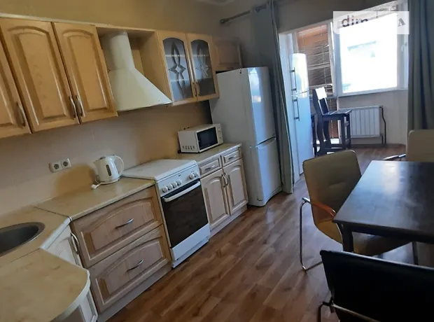 Квартира на вул. Гетьмана Вадима, 1В в Києві, ID 354583, фото №7