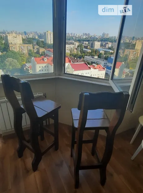 Квартира на вул. Гетьмана Вадима, 1В в Києві, ID 354583, фото №8