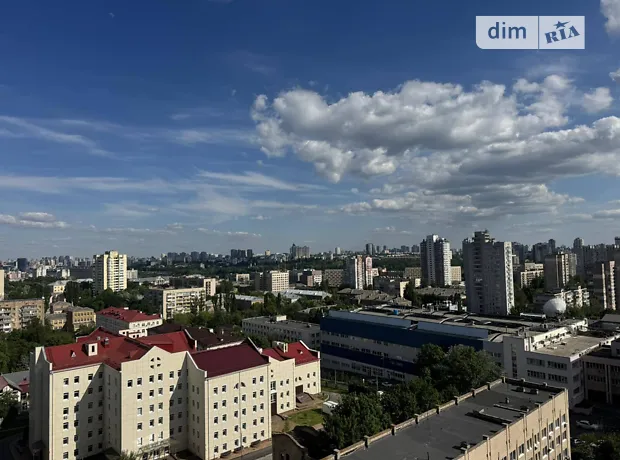 Квартира на вул. Гетьмана Вадима, 1В в Києві, ID 354583, фото №10