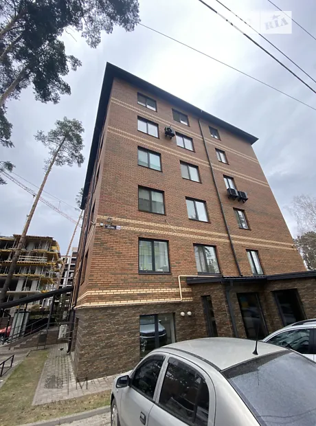 Квартира на вул. Лісова, 2П в Києві, ID 229421, фото №1