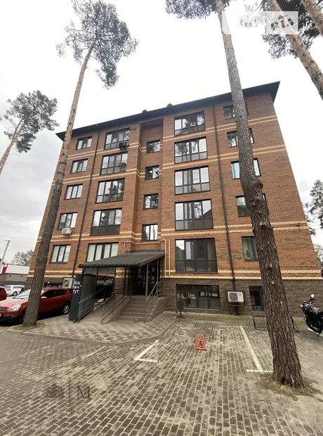 Квартира на вул. Лісова, 2П в Києві, ID 229421, фото №2