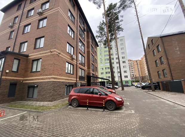 Квартира на вул. Лісова, 2П в Києві, ID 229421, фото №4