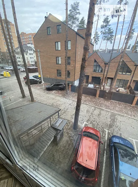 Квартира на вул. Лісова, 2П в Києві, ID 229421, фото №9