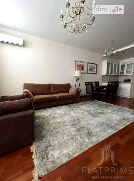Квартира на вул. Коновальця Євгена, 36В в Київ, ID 214832, фото №4